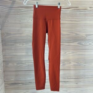 Lululemon Wunder Under 28” Leggings